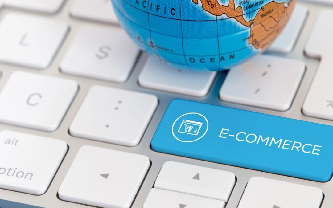 E-commerce Chiavi in Mano: La Soluzione Completa per il Tuo Business Online