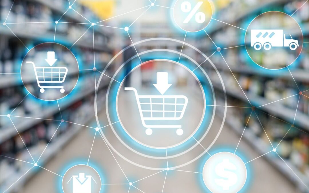 Soluzioni E-commerce Integrate: Il Futuro del Commercio Online