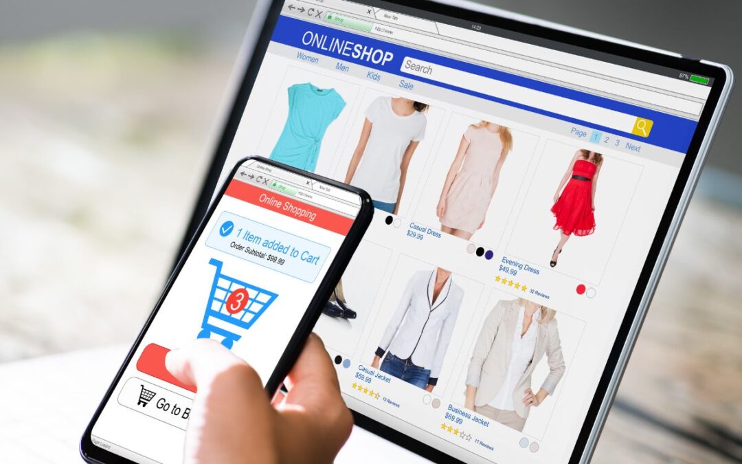 Servizi E-commerce per Piccole Imprese